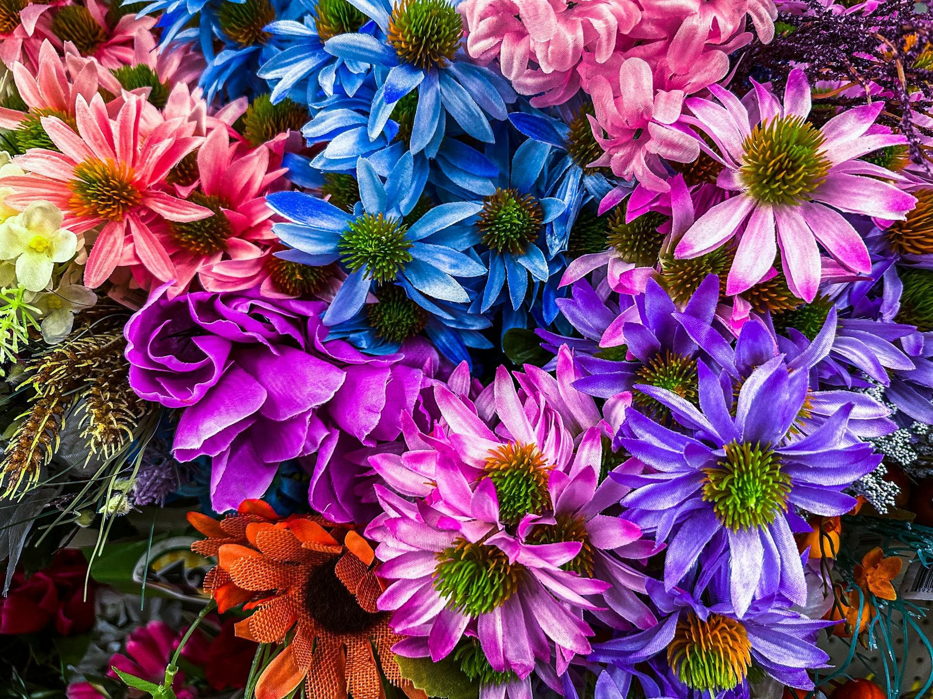 Frische rosa Rosen als Beispiel unserer Qualitätsware